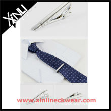 Silk Tie and Tie Pins for Men